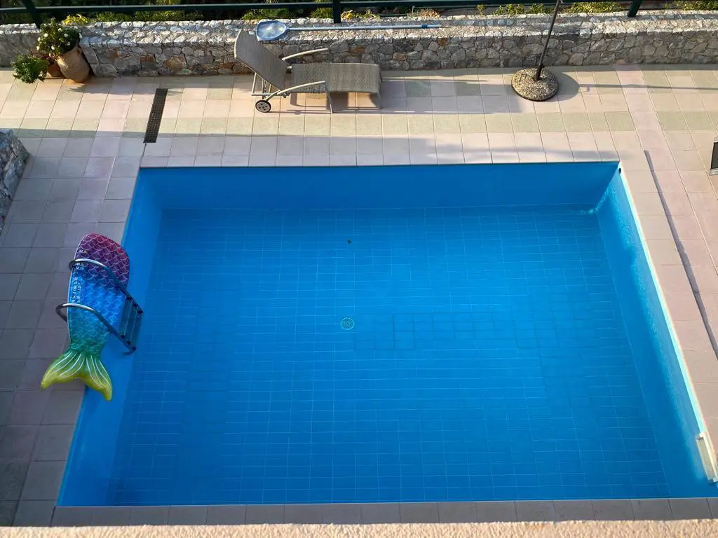 Villa Of 143 M² In Crete