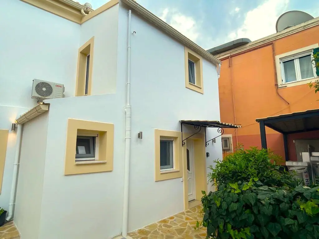 Maisonette Of 72 M² In Corfu