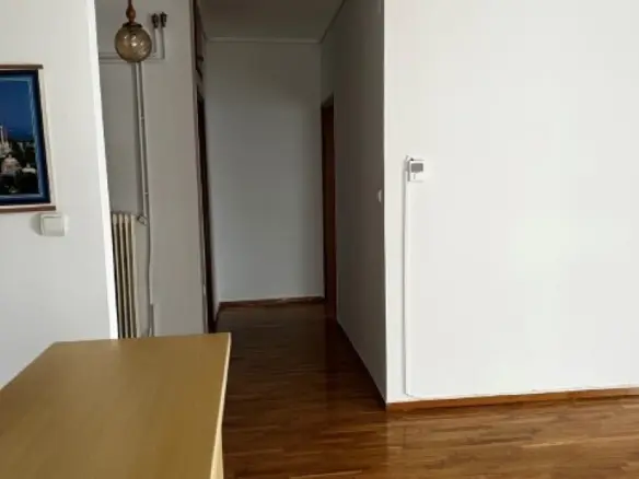 1-bedroom Flat In Veroia, Greece (70 M²)