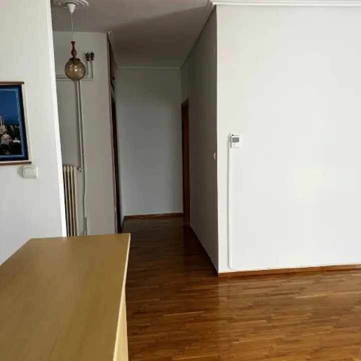 Flat Of 70 M² In North Greece