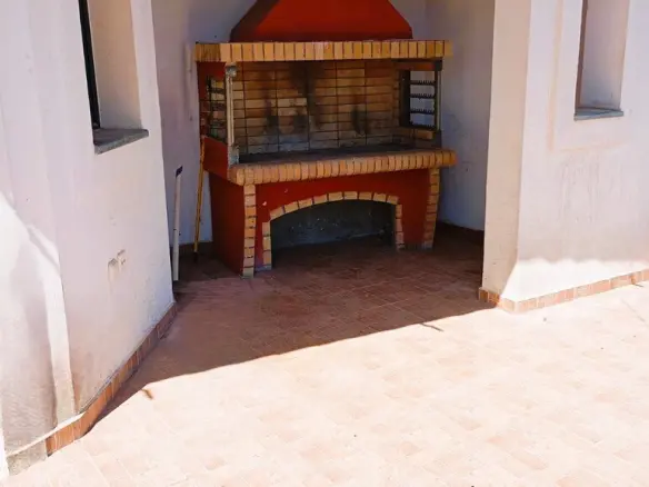 4-bedroom Maisonette In Corfu, Greece (206 M²)
