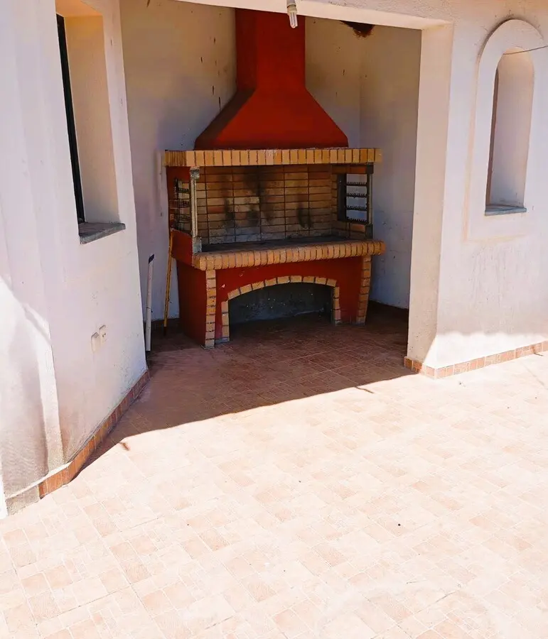 4-bedroom Maisonette In Corfu, Greece (206 M²)
