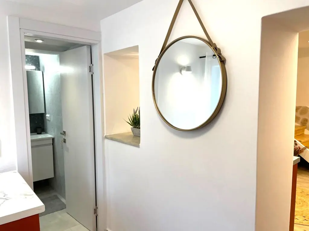 Maisonette Of 72 M² In Corfu