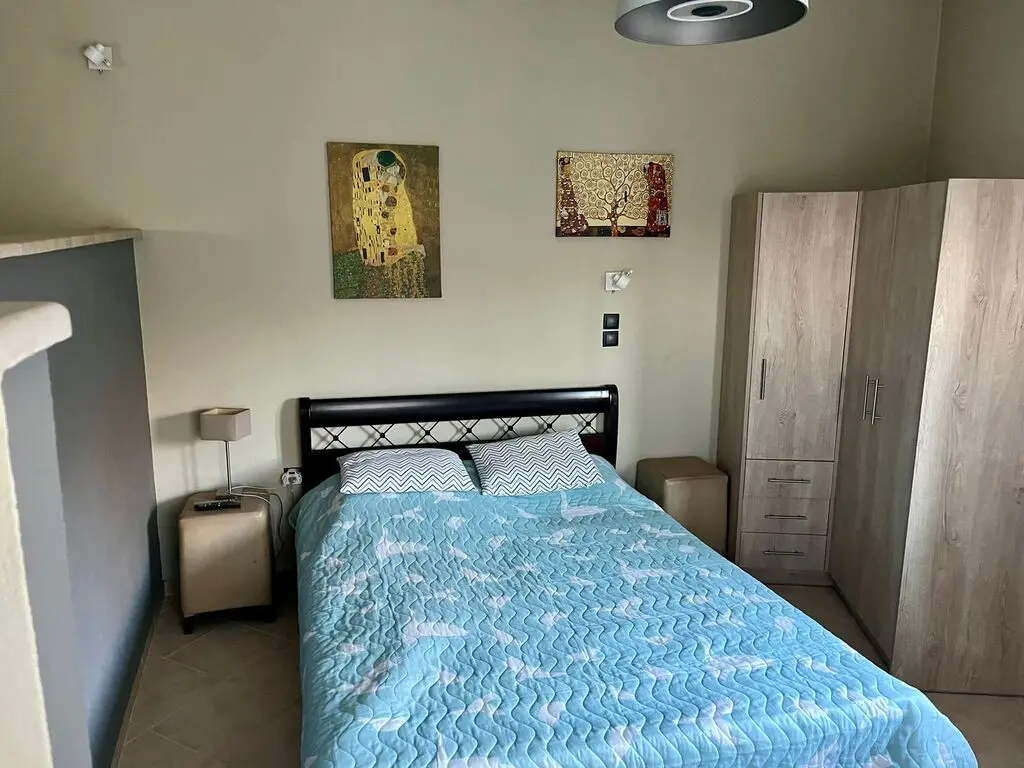 Maisonette Of 105 M² In Crete