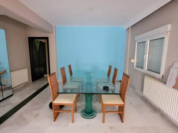 8-bedroom Detached House In Chortiatis, Greece (450 M²)