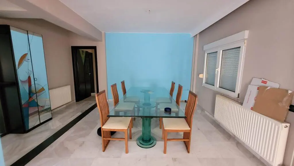 Detached House Of 450 M² In Thessaloniki