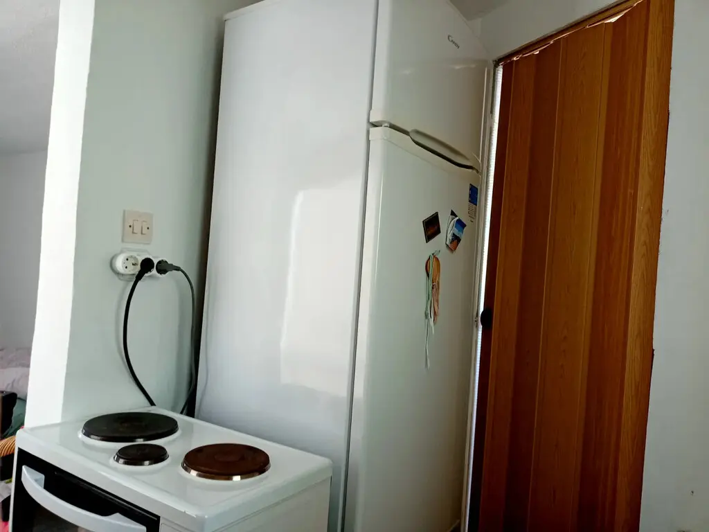 Detached House Of 90 M² In Sithonia, Chalkidiki