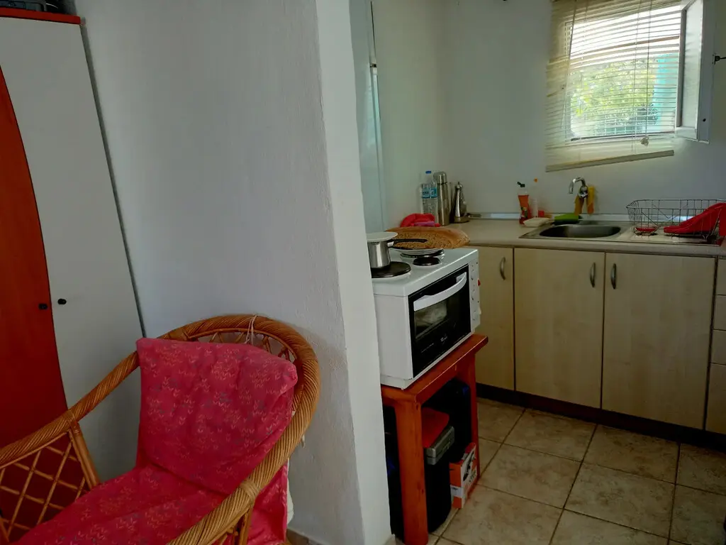 Detached House Of 90 M² In Sithonia, Chalkidiki