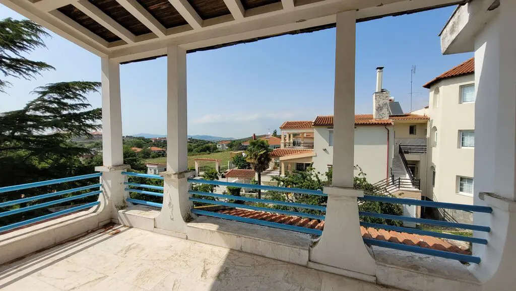 Detached House Of 450 M² In Thessaloniki