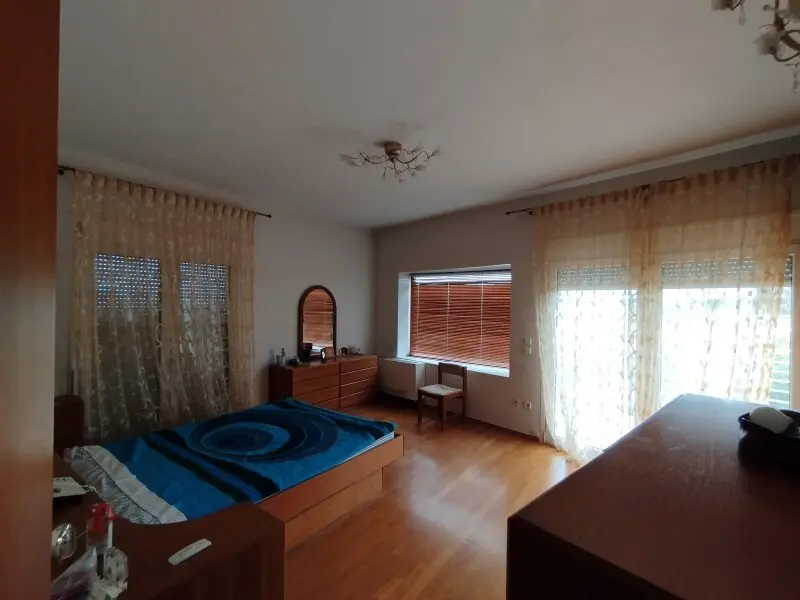Detached House Of 474 M² In The Suburbs Of Thessaloniki