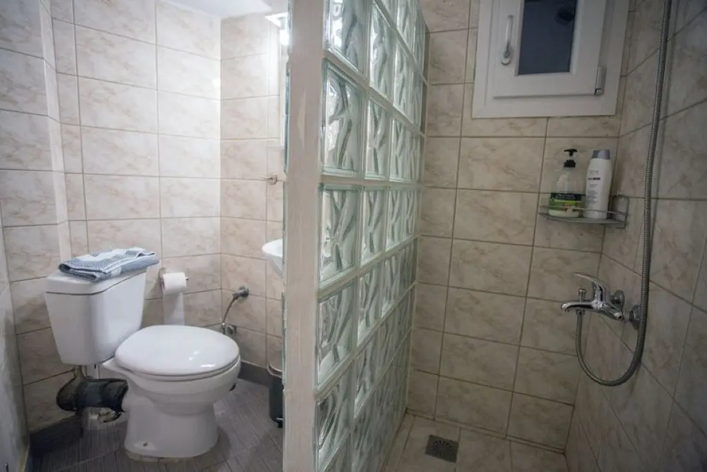 Flat Of 65 M² In Thessaloniki