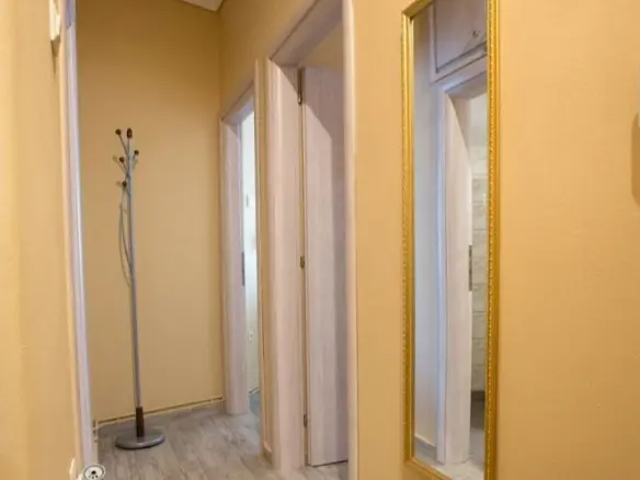 2-bedroom Flat In Center Of Thessaloniki, Greece (65 M²)