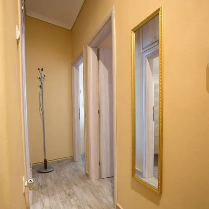 Flat Of 65 M² In Thessaloniki