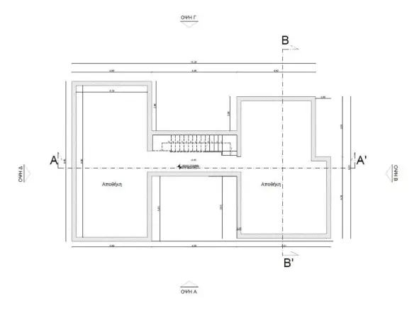 4-bedroom Villa In Mikra, Greece (250 M²)