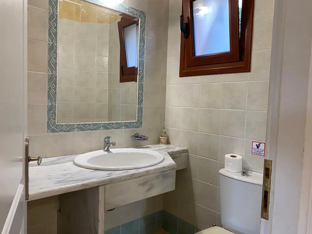 Villa Of 124 M² In Crete