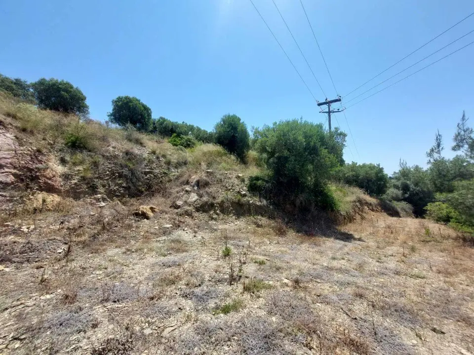 Land Of 792 M² In Sithonia, Chalkidiki