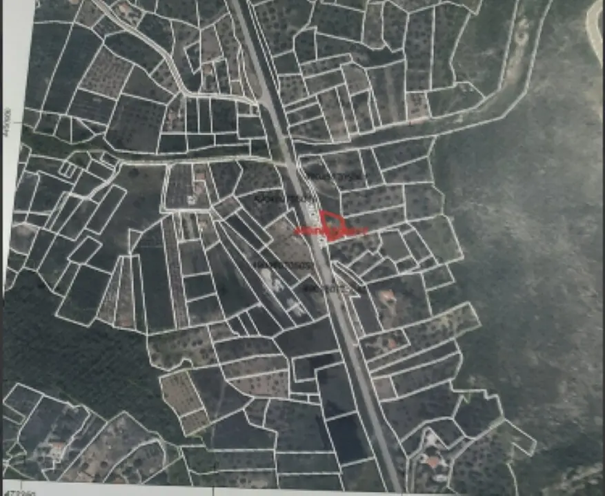 Land Of 792 M² In Sithonia, Chalkidiki