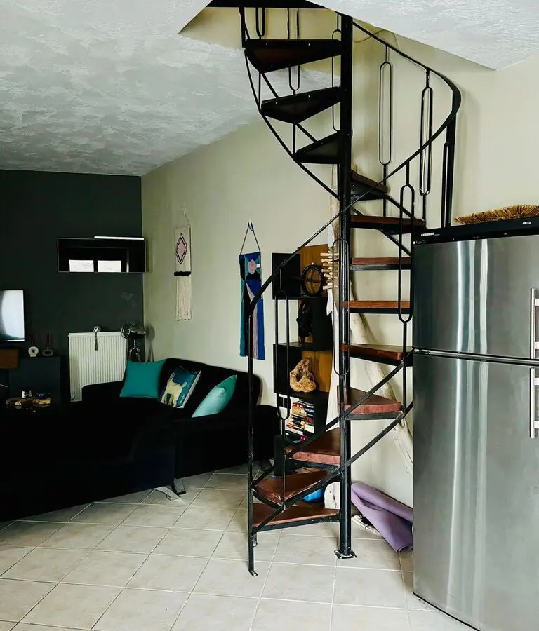 1-bedroom Maisonette In Foinikas, Greece (105 M²)