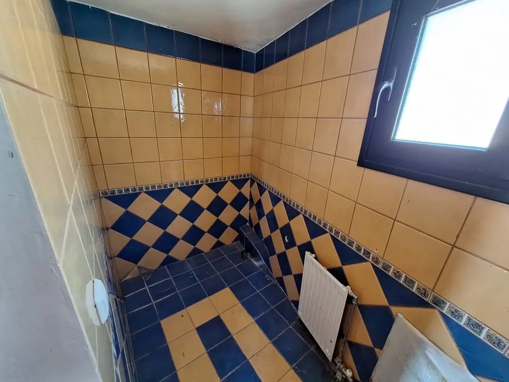 Maisonette Of 206 M² In Corfu