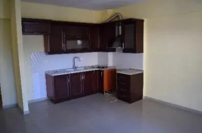 Flat Of 64 M² In The Suburbs Of Thessaloniki
