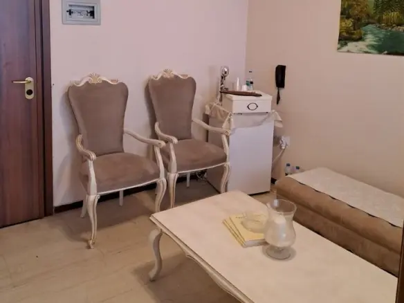 Commercial Property In Center Of Thessaloniki, Greece (39 M²)