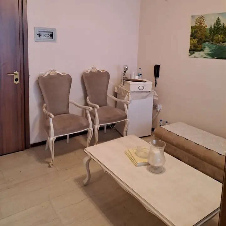 Commercial Property Of 39 M² In Thessaloniki