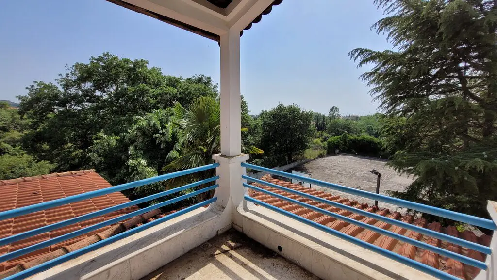 Detached House Of 450 M² In Thessaloniki