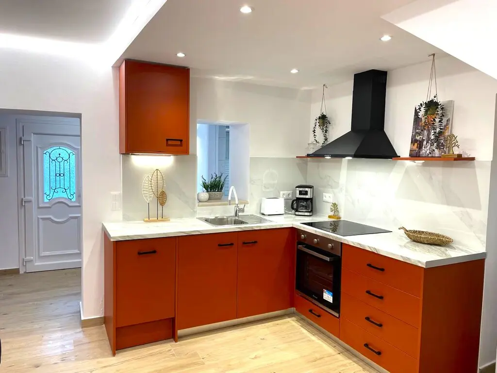 Maisonette Of 72 M² In Corfu