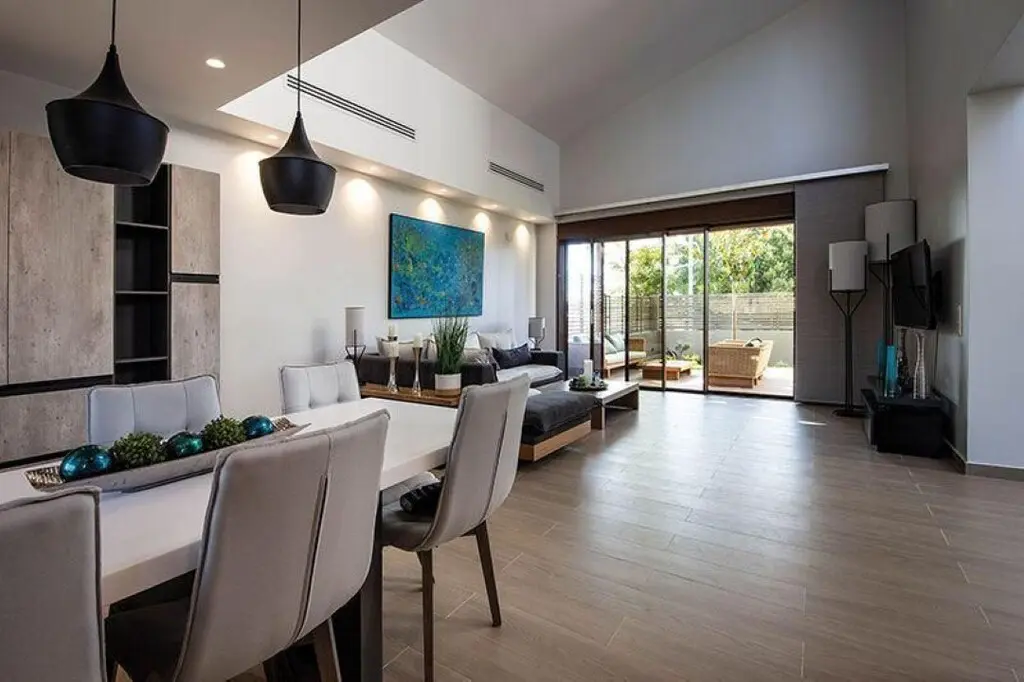 Villa Of 250 M² In The Suburbs Of Thessaloniki