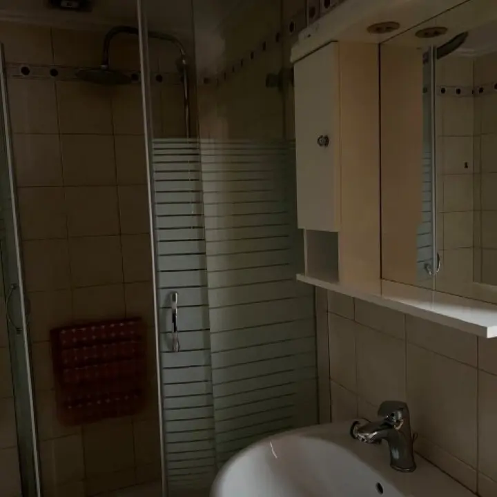 Flat Of 70 M² In North Greece