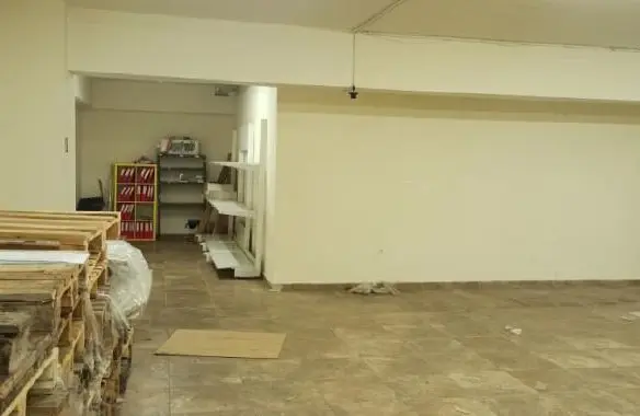 Commercial Property In Thermi, Greece (454 M²)