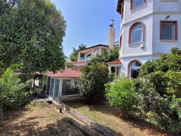 Detached House Of 450 M² In Thessaloniki