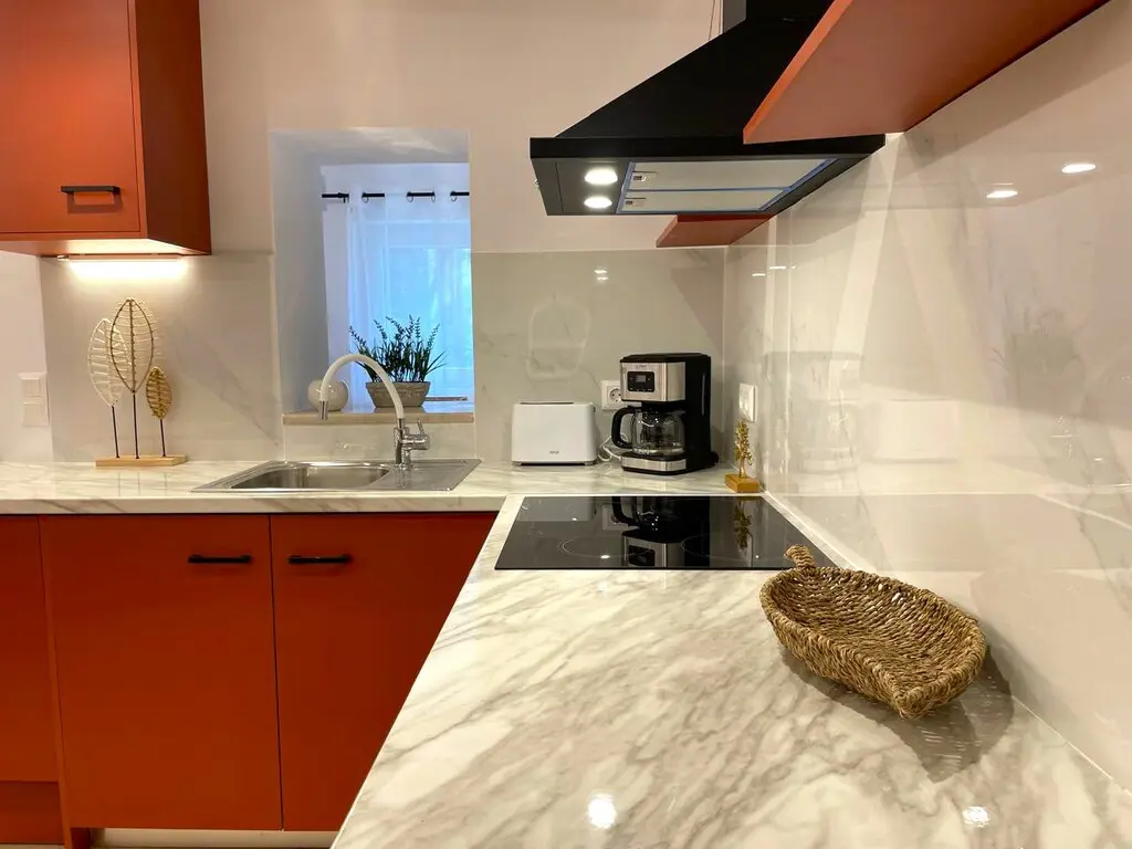 Maisonette Of 72 M² In Corfu