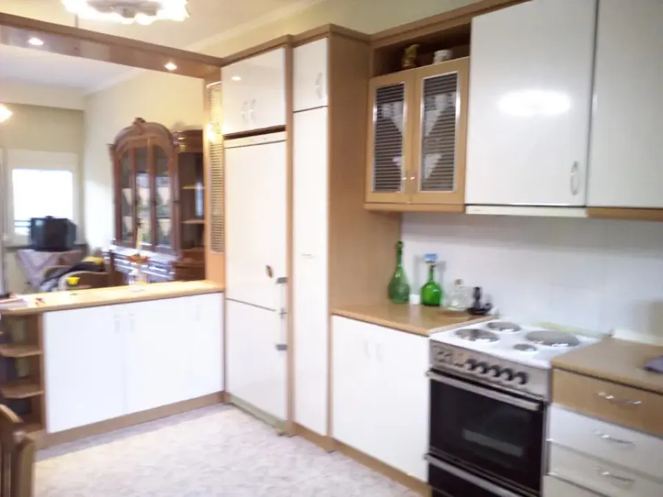 Detached House Of 170 M² In Loutraki