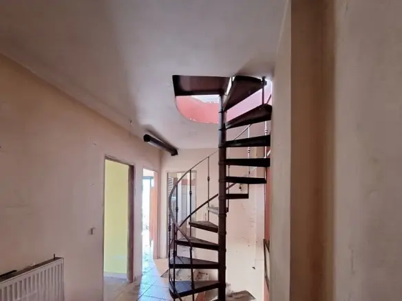 4-bedroom Maisonette In Corfu, Greece (206 M²)