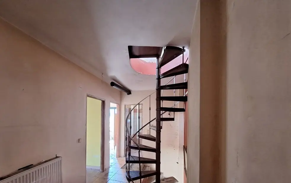 Maisonette Of 206 M² In Corfu