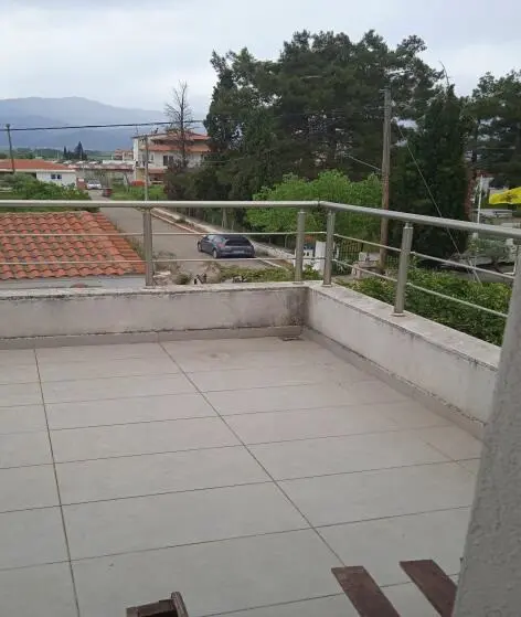 Detached House Of 390 M² In Thrace