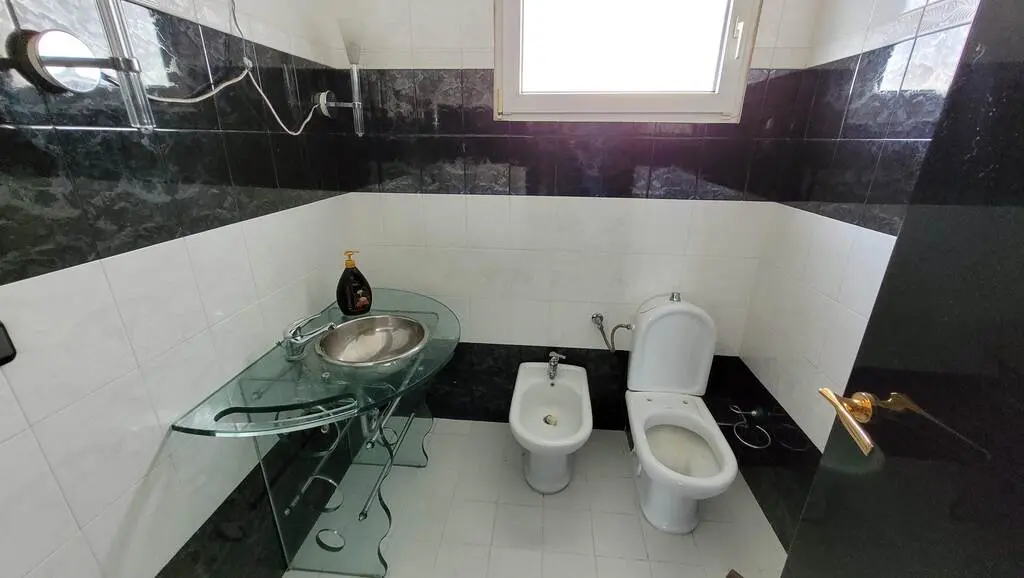 Detached House Of 450 M² In Thessaloniki