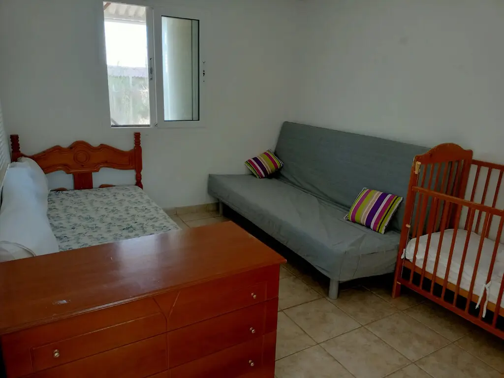 Detached House Of 90 M² In Sithonia, Chalkidiki