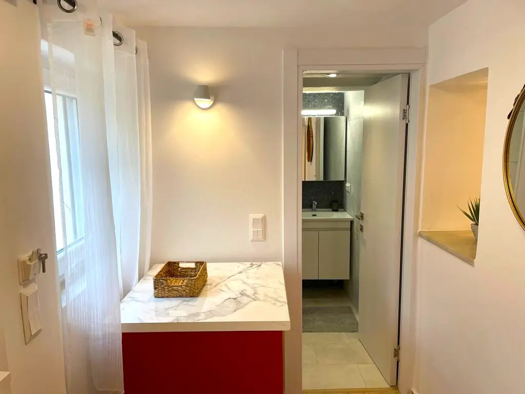 Maisonette Of 72 M² In Corfu
