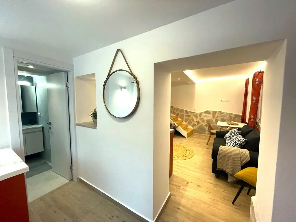 Maisonette Of 72 M² In Corfu