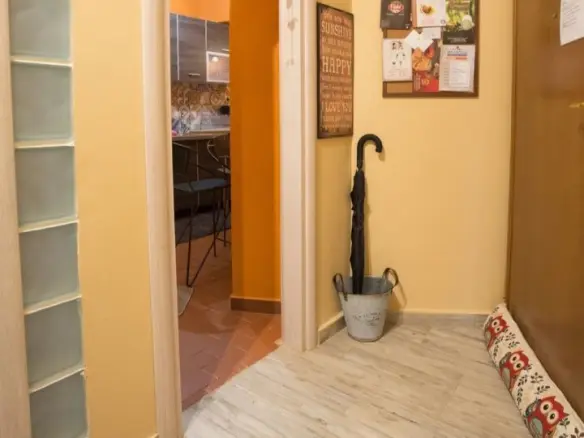 2-bedroom Flat In Center Of Thessaloniki, Greece (65 M²)