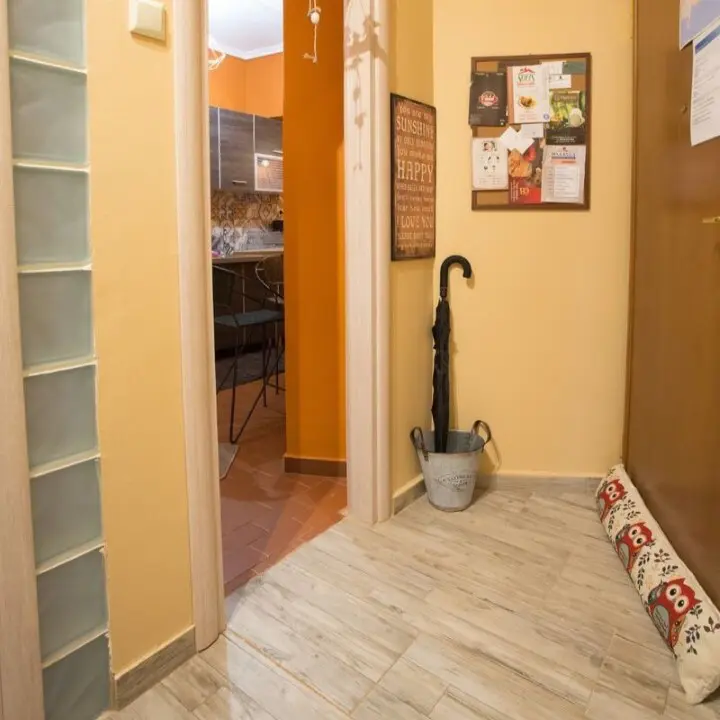 Flat Of 65 M² In Thessaloniki