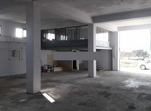 Commercial Property Of 200 M² In The Suburbs Of Thessaloniki