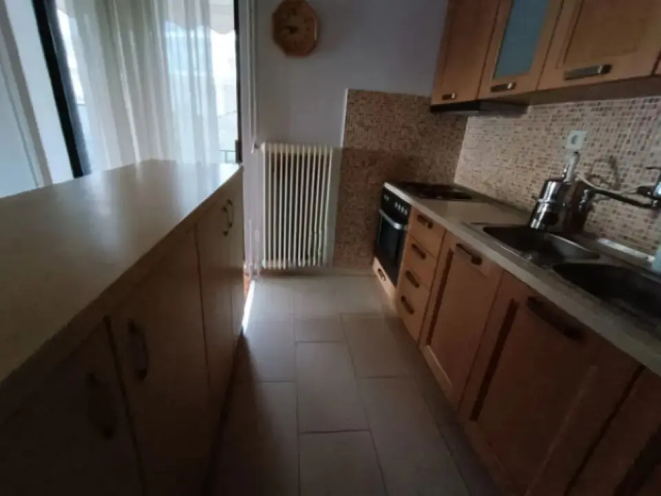 Flat Of 70 M² In North Greece