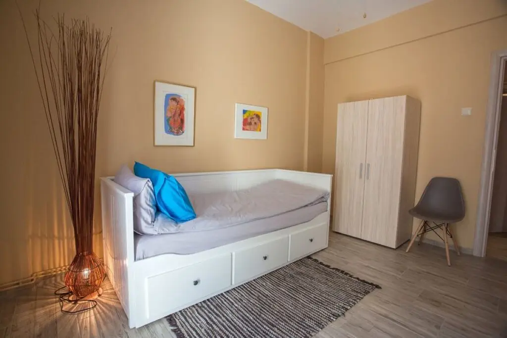 Flat Of 65 M² In Thessaloniki