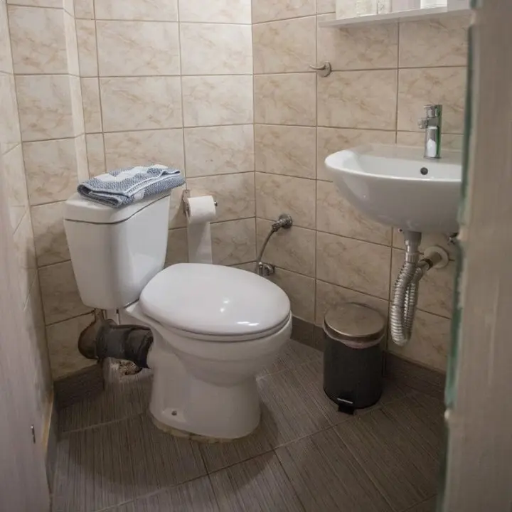 Flat Of 65 M² In Thessaloniki