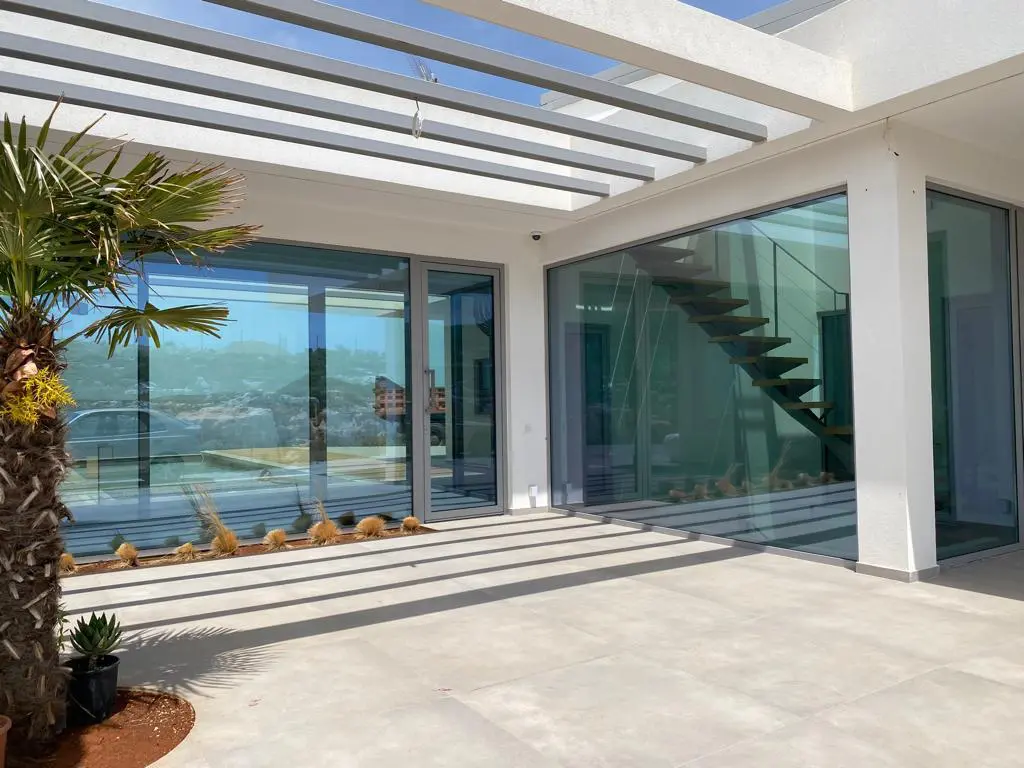 Villa Of 406 M² In Crete