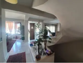 Detached House Of 390 M² In Thrace
