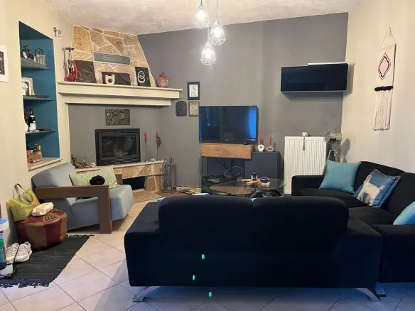 Maisonette Of 105 M² In Crete